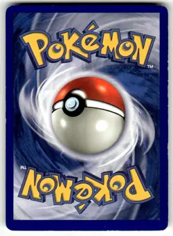 Pokemon Charmeleon 24/102 BS Base Set Unlimited LP - Image 2