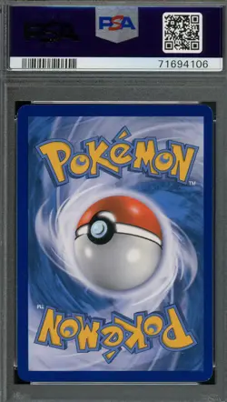 Pokemon - Flareon Reverse Holo, Plasma Freeze #12 PSA 10 POP 6 - Image 2