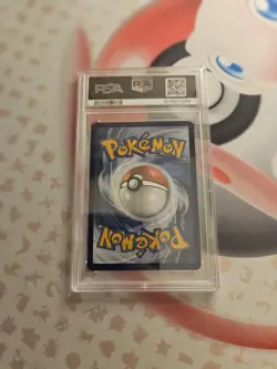 2024 Pokemon SSP EN-Surging Sparks 219/191 Pikachu EX Ultra Rare PSA 10 Gem Mint - Image 2