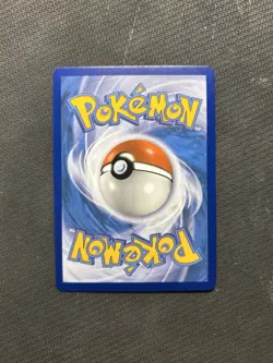 Pokemon TCG Gardenia's Vigor 184/189! NM Condition! See Description! - Image 2