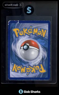 2012 POKEMON BLACK & WHITE DRAGONS EXALTED #85/124 RAYQUAZA EX - Image 2