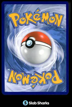 2019 POKEMON SWORD & SHIELD BLACK STAR PROMOS #SWSH182 VAPOREON VMAX JUMBO - Image 2