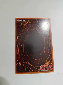 Magic Jammer Yu-Gi-Oh! TCG Ultra Rare MRD-128 1st Edition NM - Image 2