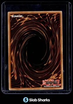 2003 YU-GI-OH! LABYRINTH OF NIGHTMARE 1ST EDITION #LON-000 GEMINI ELF - Image 2