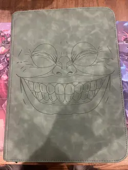 Yugioh Binder Collection! - Image 1