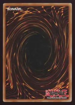 Yu-Gi-Oh! Power Bond #DP04-EN020 Rare - Image 2