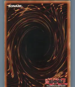 Summoned Skull #SDY-004 Yugioh - Image 2