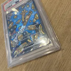PSA 10 Surf GO EX Sar Terrace Fest Pokemon Card Collectible - Image 3