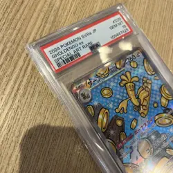 PSA 10 Surf GO EX Sar Terrace Fest Pokemon Card Collectible - Image 5