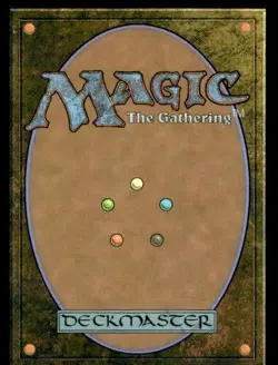 MTG War of the Spark Wall of Runes 75 Common - Image 2