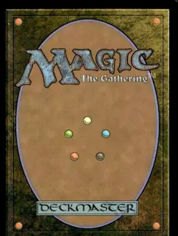 MTG War of the Spark Erratic Visionary 48 Common - Image 2