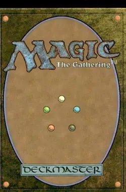 MTG Ravnica Allegiance Shimmer of Possibility 51 Common - Image 2