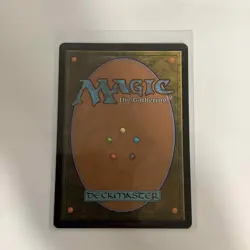 MTG Magic The Gathering Ledger Shredder 046/281 SoNC Rare M/NM - Image 2