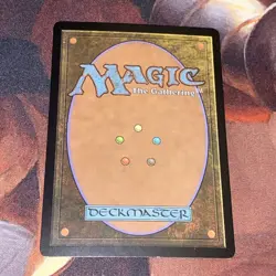 Karakas X1 Mtg Judge Promo Lp/Nm Foil - Image 2