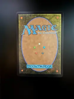 MTG Final Fantasy English Lightning, Army of One Borderless 0320 Foil - Image 2