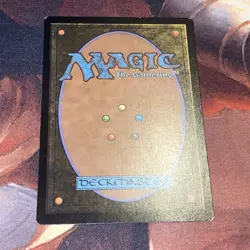 Grim Tutor X1 Mtg Foundations Special Guest Nm - Image 2