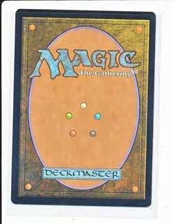 Displacement Wave - Magic Origins FOIL - Magic the Gathering MTG - MTG Magic LP - Image 2