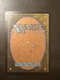 Nimbus Maze - Foil Future Sight Magic mtg Light Play, English x1 - Image 2