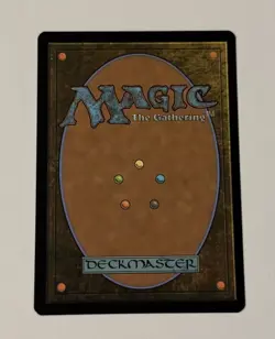 MTG Lizard Blades - Kamigawa Neon Dynasty NM - Image 2