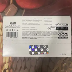 The Fairest Drop of All MTG Secret Lair (SEALED/Traditional Foil) - Image 2