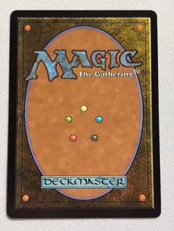 Chrome Mox (Borderless)(Special Guests) NM MTG - Image 2