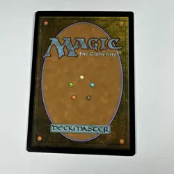 MTG -Dragon Tempest - Iconic Masters Regular #125 NM Uncommon - Image 2