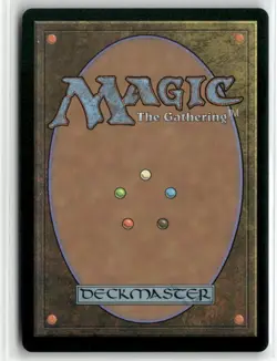 MTG Modern Horizons 3 -Sapphire Medallion (Borderless) Rare #349 - Image 2