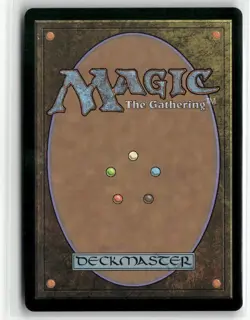 Fulminator Mage Ultimate Masters: Box Toppers Foil MTG NM Extended Art - Image 2