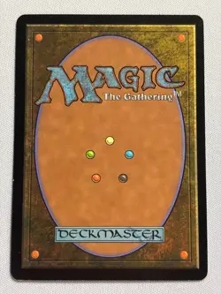 Rhystic Study - Prophecy - LP MTG Magic - Image 2