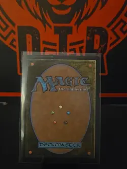 Vincent's Limit Break - Final Fantasy #0126 MTG Magic The Gathering - Image 2