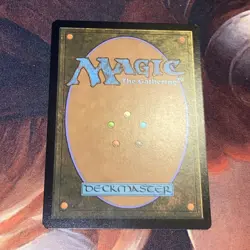 Time Warp X1 Mtg Strixhaven Mystical Archives Nm Foil - Image 2