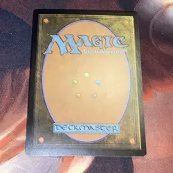 Scalding Tarn X1 Mtg Modern Masters 2017 Nm Foil - Image 2