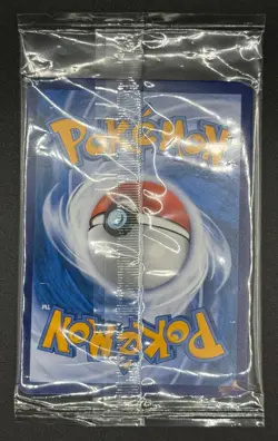 Flapple 001/008 Pokemon S-Chinese Sword & Shield Sealed Promo NM - US Seller - Image 2