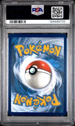 SALAMENCE EX PSA 10 2025 JOURNEY JTG EN 187/159 POKEMON - Image 2
