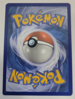 2016 Pokemon Fates Collide #64 Genesect EX Full Art NM to Mint Condition - Image 2