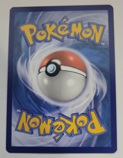 2016 Pokemon Fates Collide #70 Cottonee Reverse Holo NM to Mint Condition - Image 2