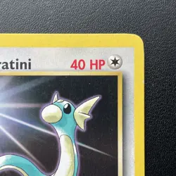 Pokemon 1st Edition Erika’s Dratini 42/132 - Gym Heroes - Near Mint-M - Image 5