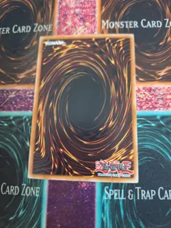 Yugioh Infinite Impermanence SDWD-EN031 Common 1st Edition Near Mint - Image 3