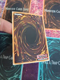 Yugioh Black Garden LED4-EN032 Common 1st Edition Near Mint - Image 4