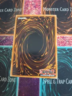 Yugioh Skill Drain SR13-EN040 Common 1st Edition Near Mint - Image 3