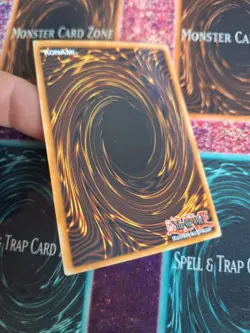 Yugioh Skill Drain SR13-EN040 Common 1st Edition Near Mint - Image 4