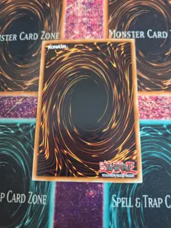 Yugioh Elemental Hero Prisma LCGX-EN033 Common Unlimited Near Mint - Image 3