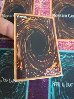 Yugioh Elemental Hero Prisma LCGX-EN033 Common Unlimited Near Mint - Image 4