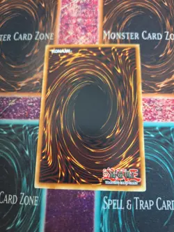 Yugioh Elemental Hero Ocean SDHS-EN002 Common Unlimited Near Mint - Image 3