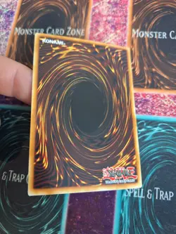 Yugioh Elemental Hero Ocean SDHS-EN002 Common Unlimited Near Mint - Image 4