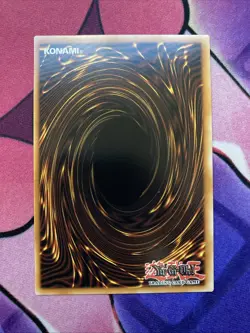 Tri-Brigade Arms Mouser DOOD-EN051 Ultra Rare 1st Edition Yugioh NM In Hand - Image 3