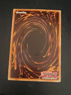 Yugioh Mobius the Frost Monarch SOD-EN022 Super Rare 1st Edition - Image 4