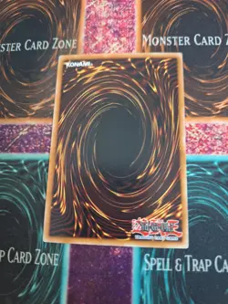 Yugioh Ash Blossom & Joyous Spring SDWD-EN017 Common 1st Edition Near Mint - Image 3