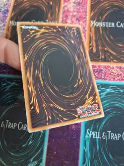 Yugioh Ash Blossom & Joyous Spring SDWD-EN017 Common 1st Edition Near Mint - Image 4