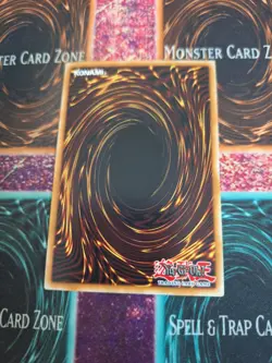 Yugioh D.D. Warrior Lady LCYW-EN215 Rare Unlimited Near Mint - Image 3